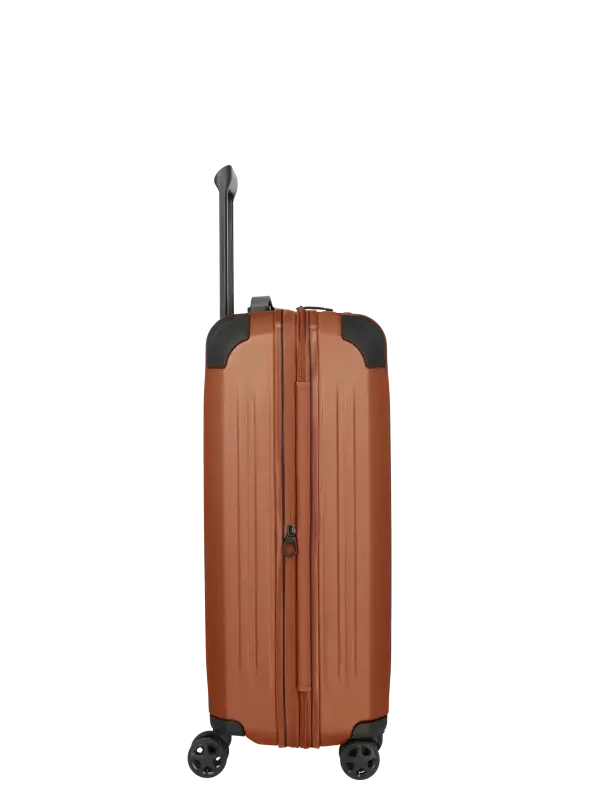 Travelite Dynamiic Mellanstor Resväska 66cm