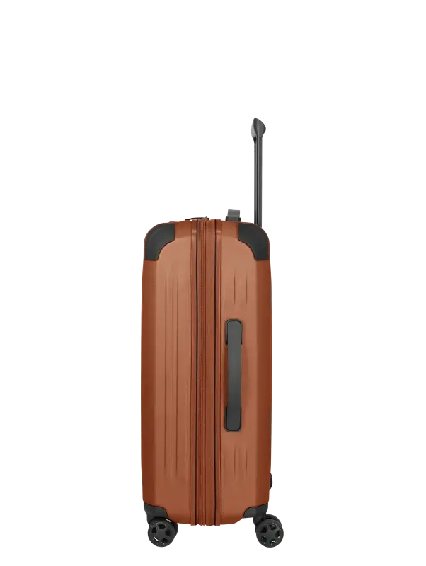 Travelite Dynamiic Mellanstor Resväska 66cm