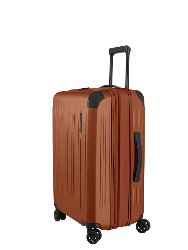 Travelite Dynamiic Mellanstor Resväska 66cm