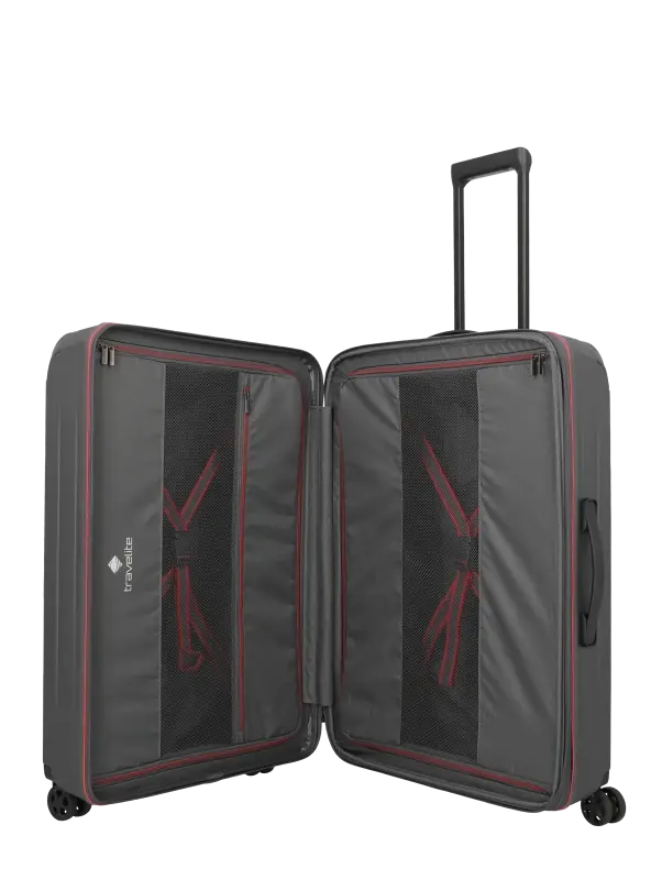 Travelite Dynamiic XL Resväska 81cm