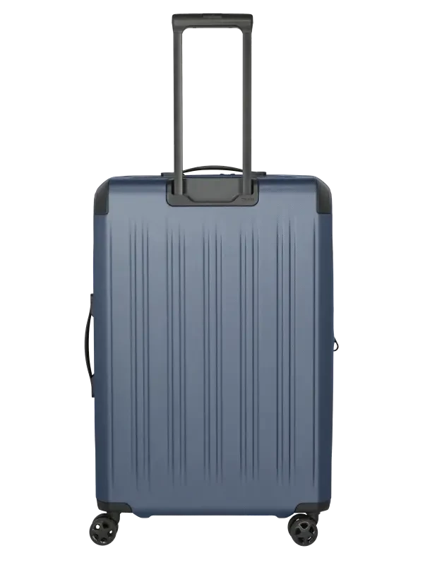 Travelite Dynamiic XL Resväska 81cm - Denimblue