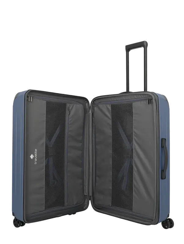 Travelite Dynamiic XL Resväska 81cm