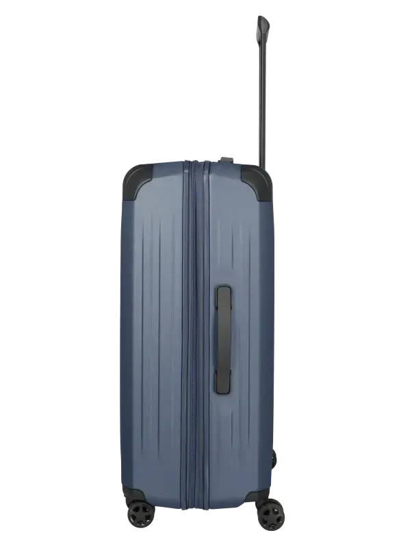 Travelite Dynamiic XL Resväska 81cm - Denimblue