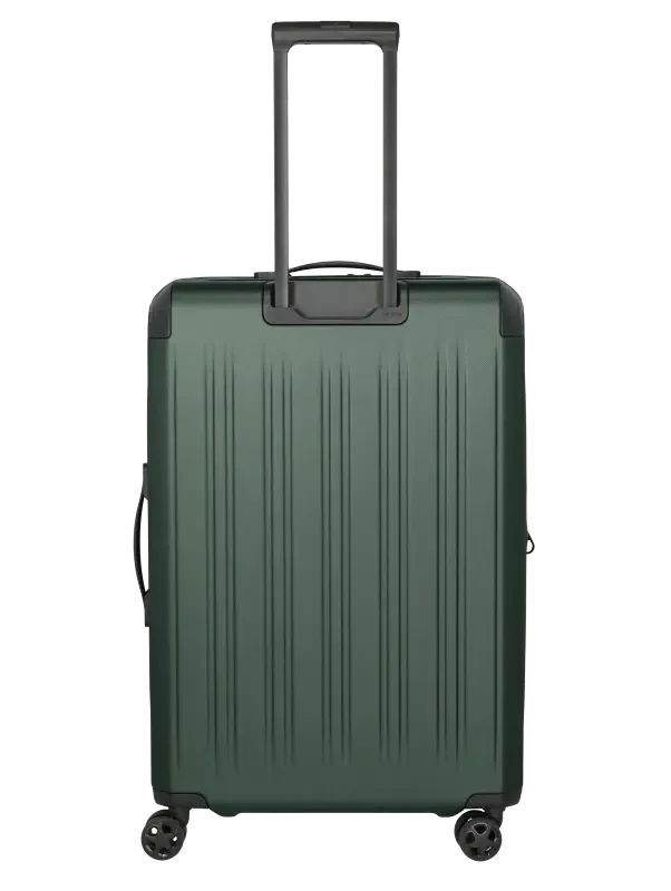 Travelite Dynamiic XL Resväska 81cm - Grön