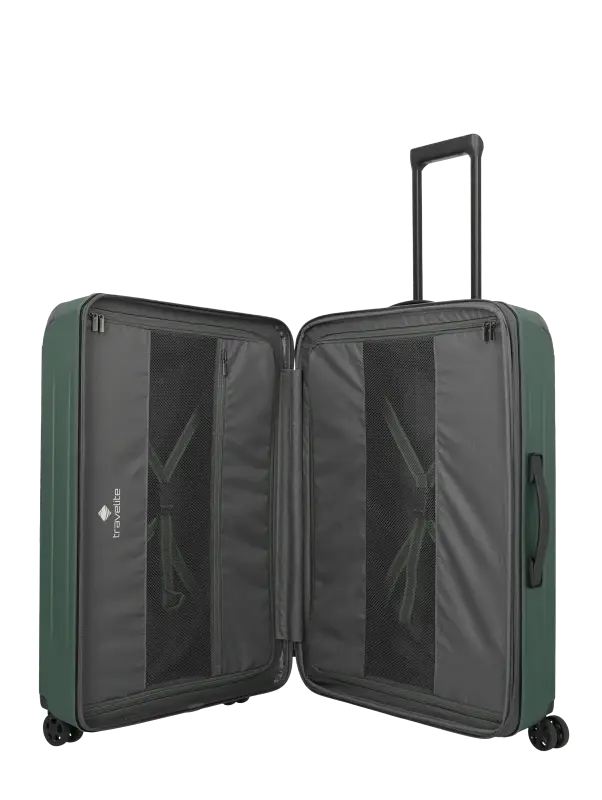 Travelite Dynamiic XL Resväska 81cm
