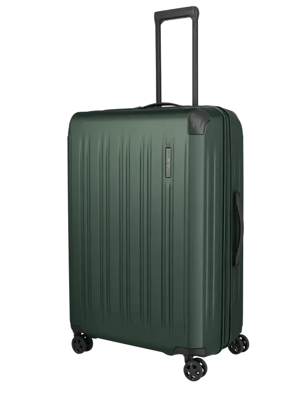 Travelite Dynamiic XL Resväska 81cm - Grön