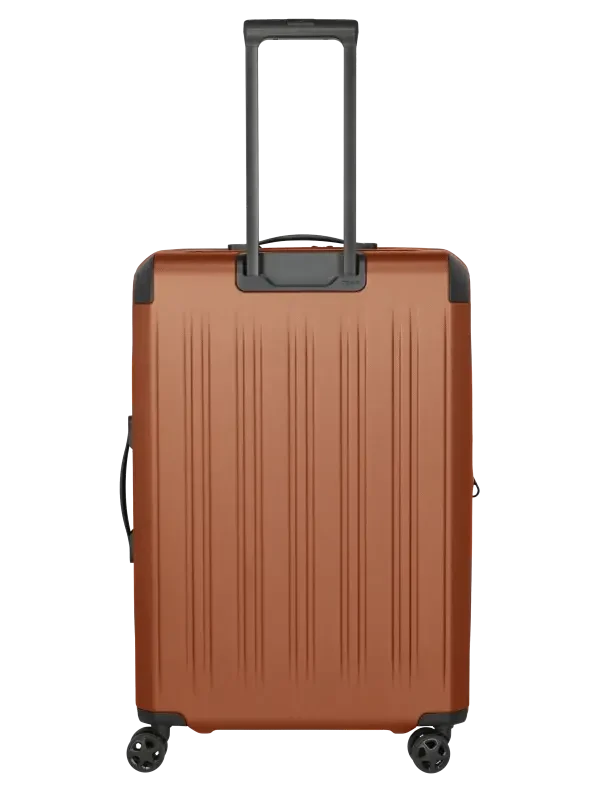 Travelite Dynamiic Stor Resväska 76cm - Koppar