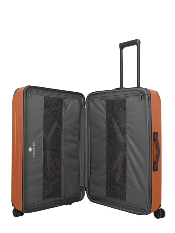 Travelite Dynamiic Stor Resväska 76cm