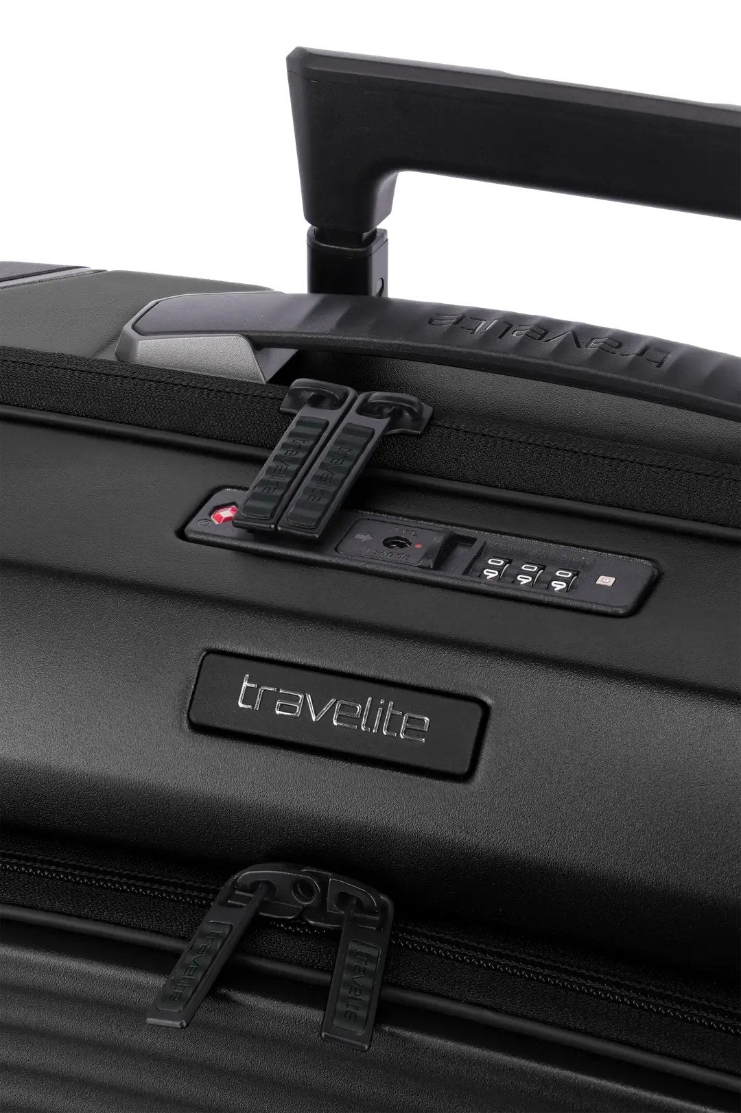 Travelite Millenium Laptopfack Kabinväska 55cm