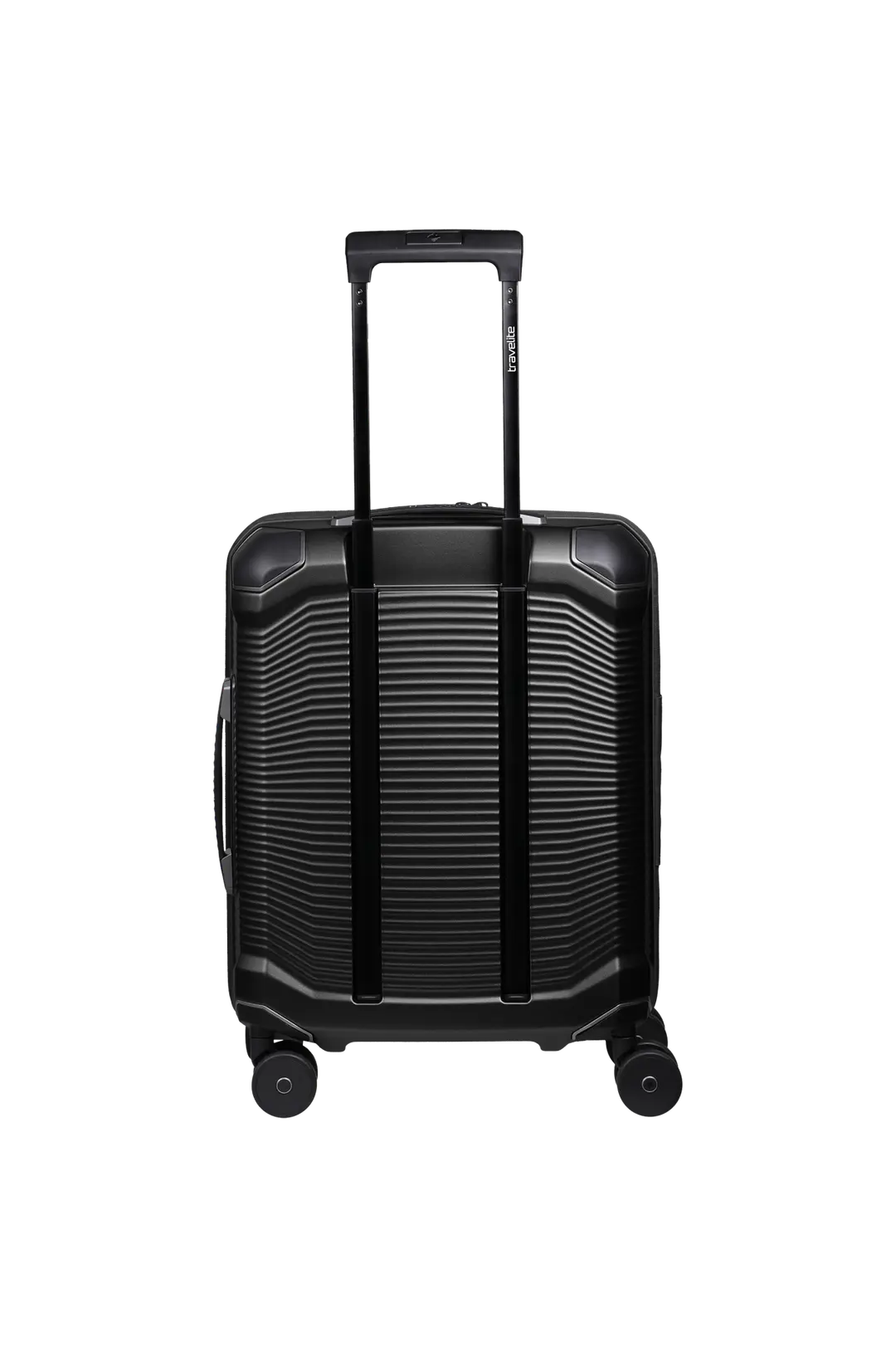 Travelite Millenium Laptopfack Kabinväska 55cm