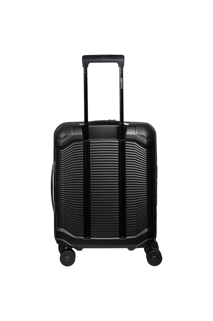 Travelite Millenium Laptopfack Kabinväska 55cm