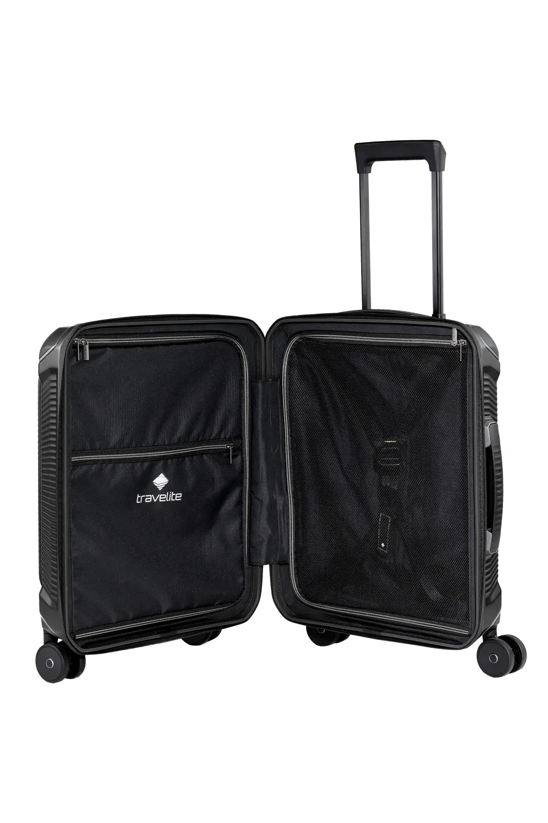 Travelite Millenium Laptopfack Kabinväska 55cm