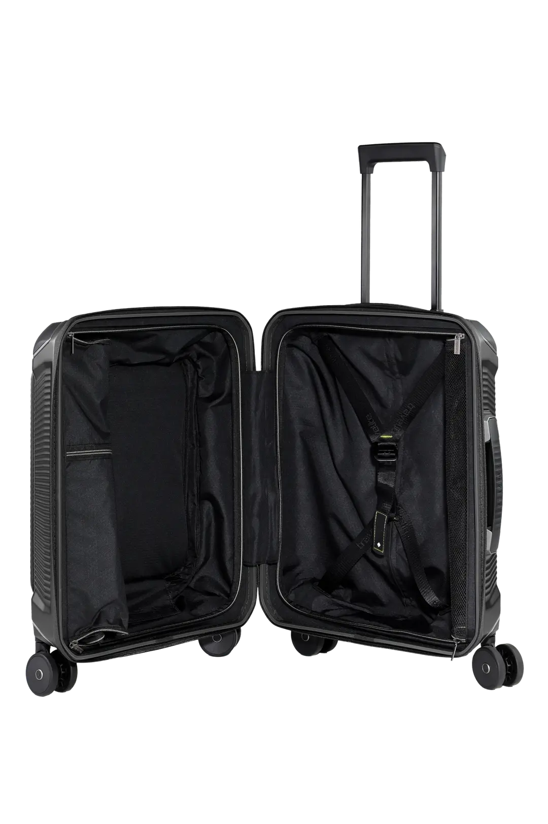 Travelite Millenium Laptopfack Kabinväska 55cm