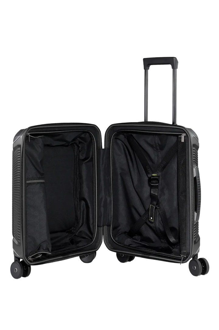 Travelite Millenium Laptopfack Kabinväska 55cm
