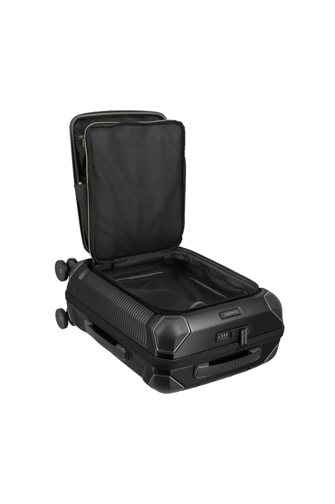 Travelite Millenium Laptopfack Kabinväska 55cm