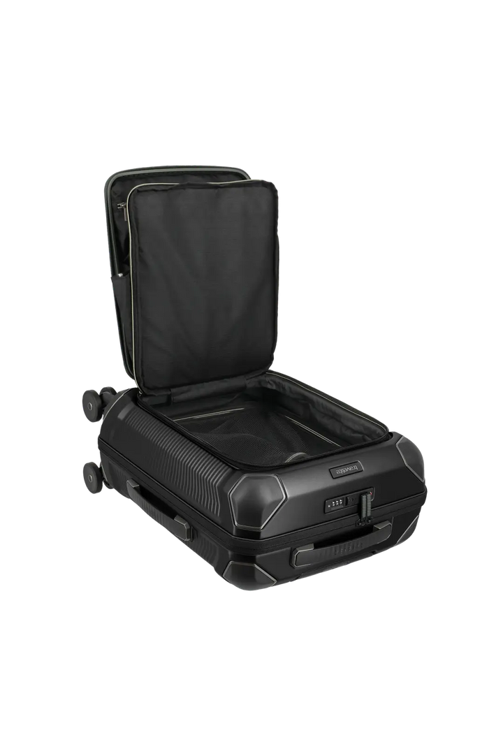 Travelite Millenium Laptopfack Kabinväska 55cm