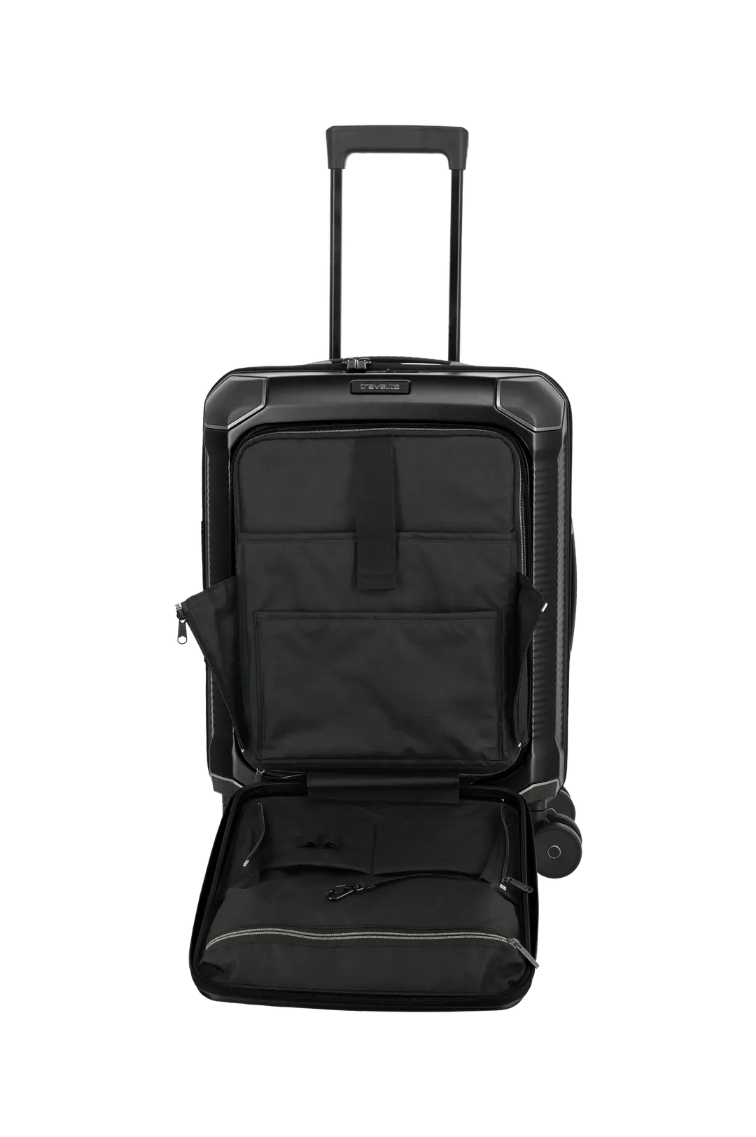 Travelite Millenium Laptopfack Kabinväska 55cm