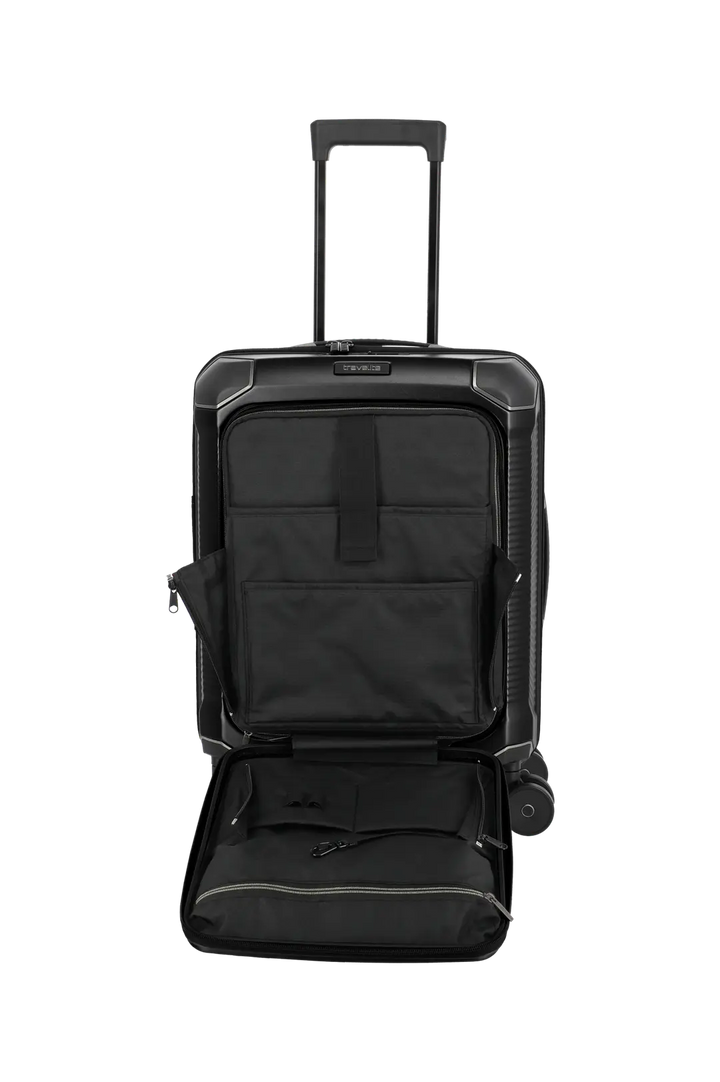 Travelite Millenium Laptopfack Kabinväska 55cm