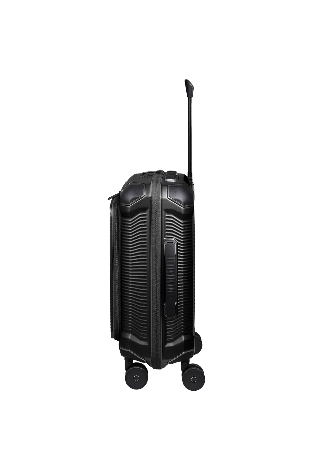 Travelite Millenium Laptopfack Kabinväska 55cm - Svart