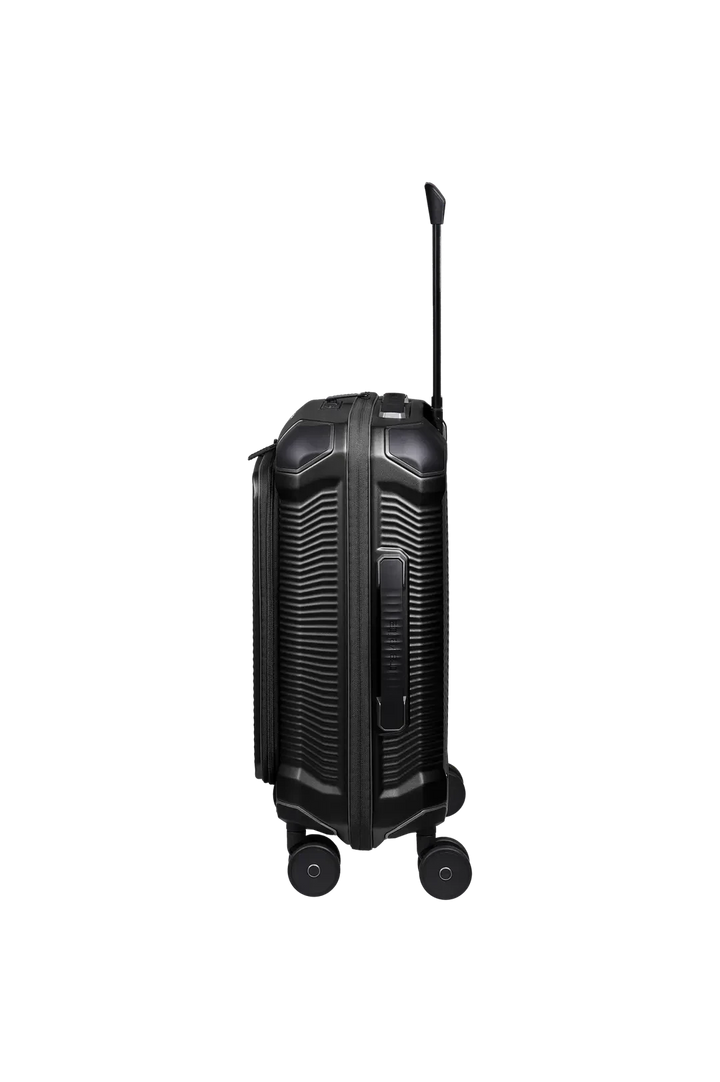 Travelite Millenium Laptopfack Kabinväska 55cm - Svart