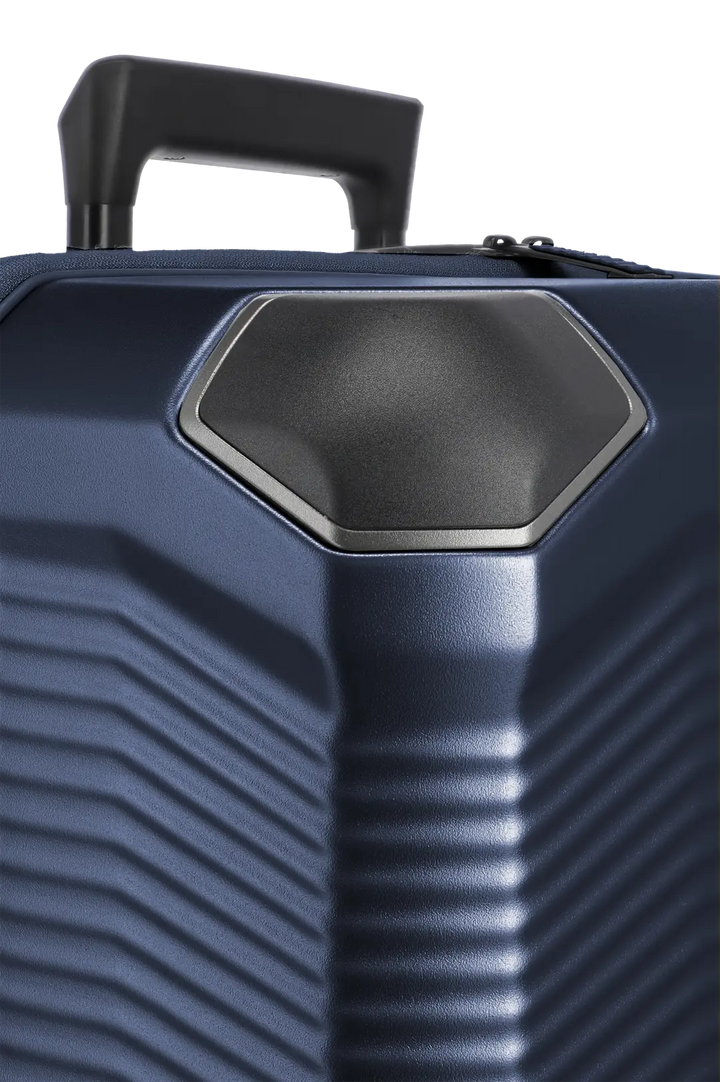 Travelite Millenium Laptopfack Kabinväska 55cm