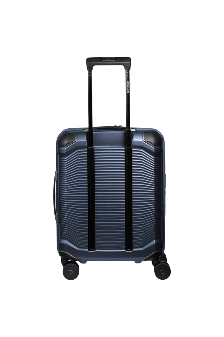 Travelite Millenium Laptopfack Kabinväska 55cm
