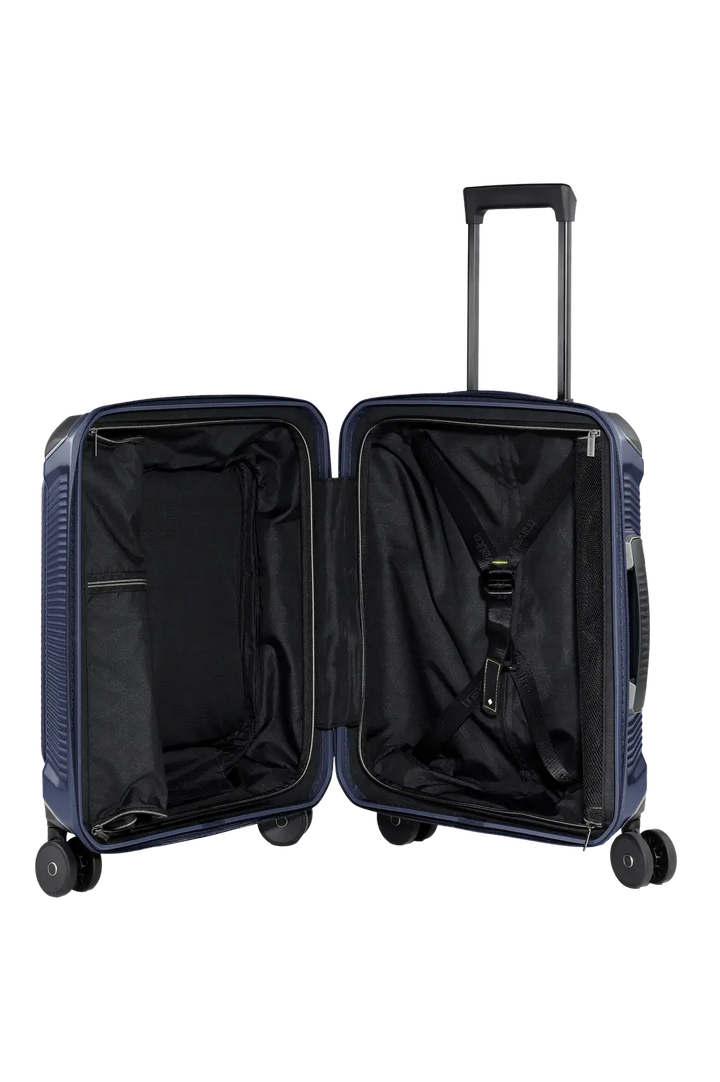 Travelite Millenium Laptopfack Kabinväska 55cm