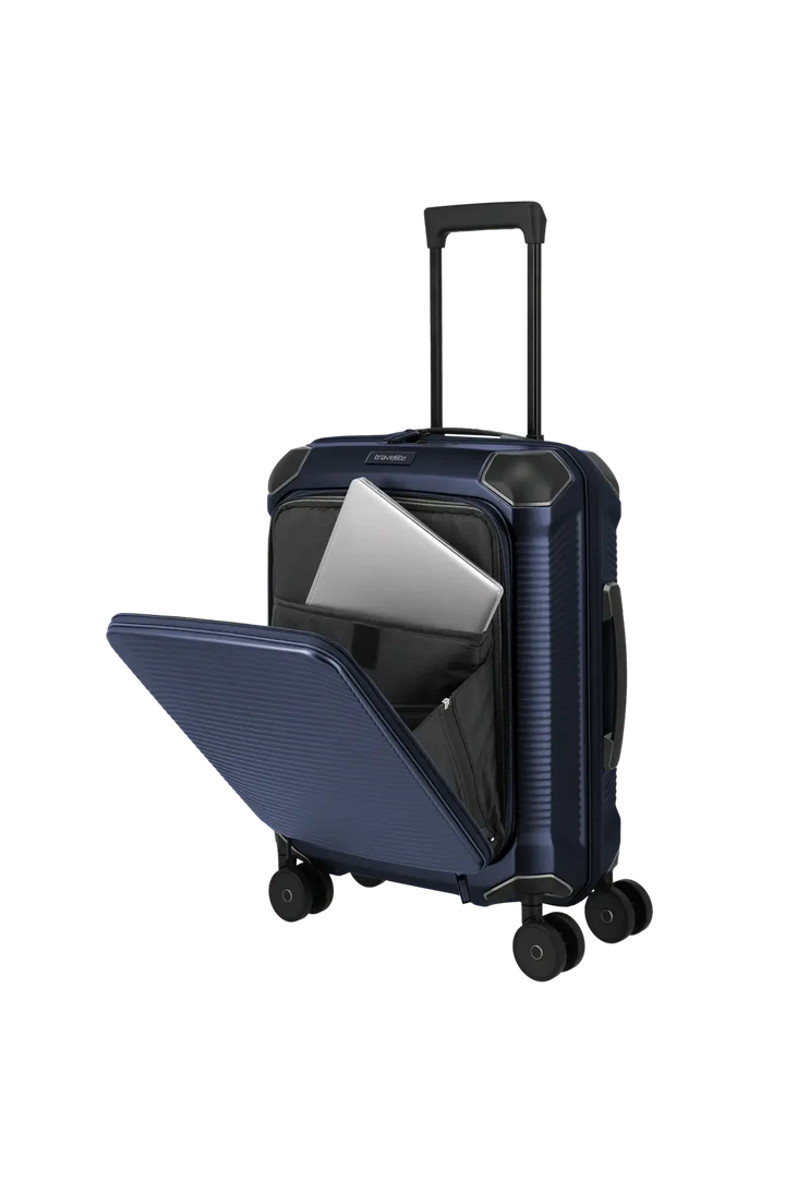 Travelite Millenium Laptopfack Kabinväska 55cm