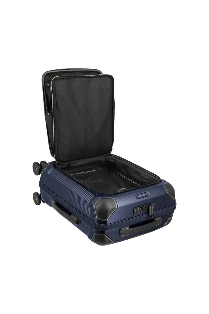 Travelite Millenium Laptopfack Kabinväska 55cm