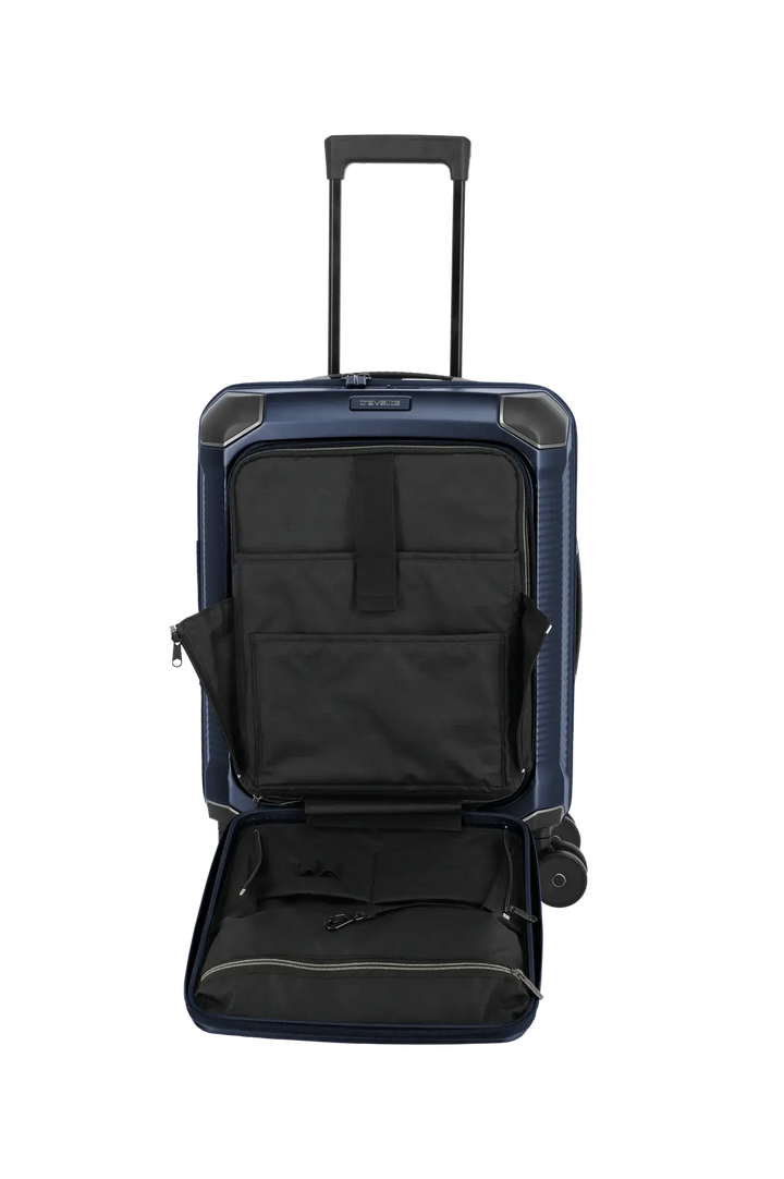 Travelite Millenium Laptopfack Kabinväska 55cm