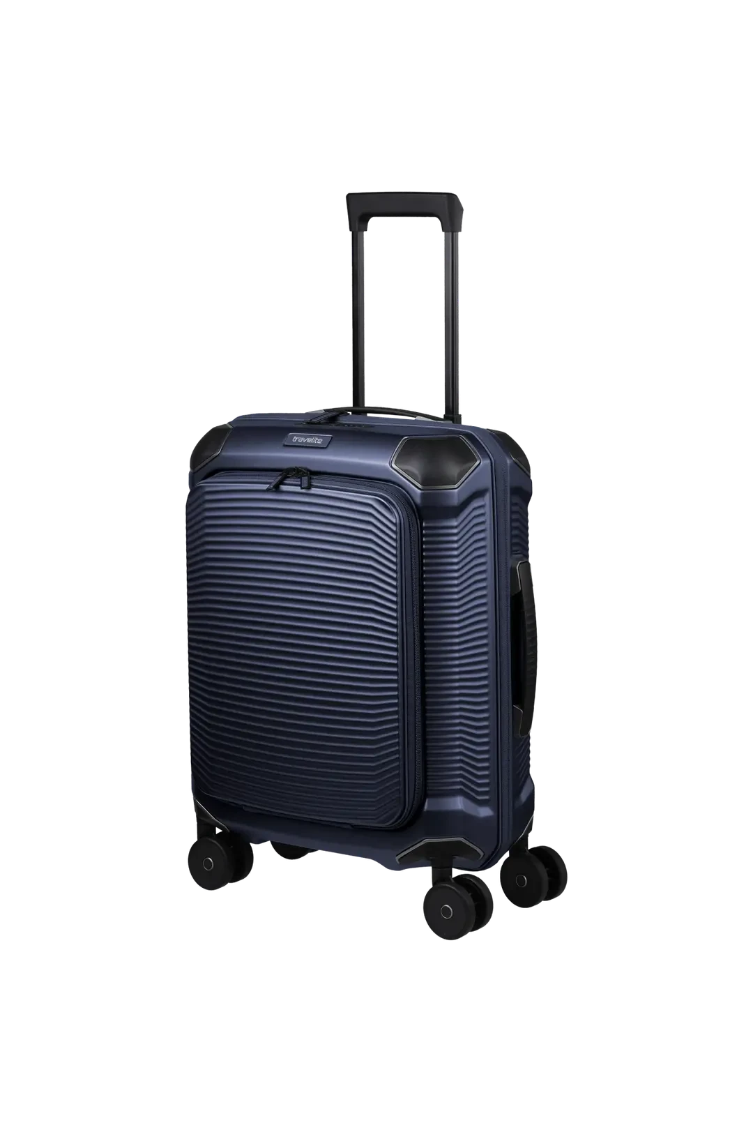 Travelite Millenium Laptopfack Kabinväska 55cm