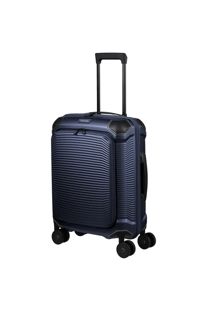 Travelite Millenium Laptopfack Kabinväska 55cm