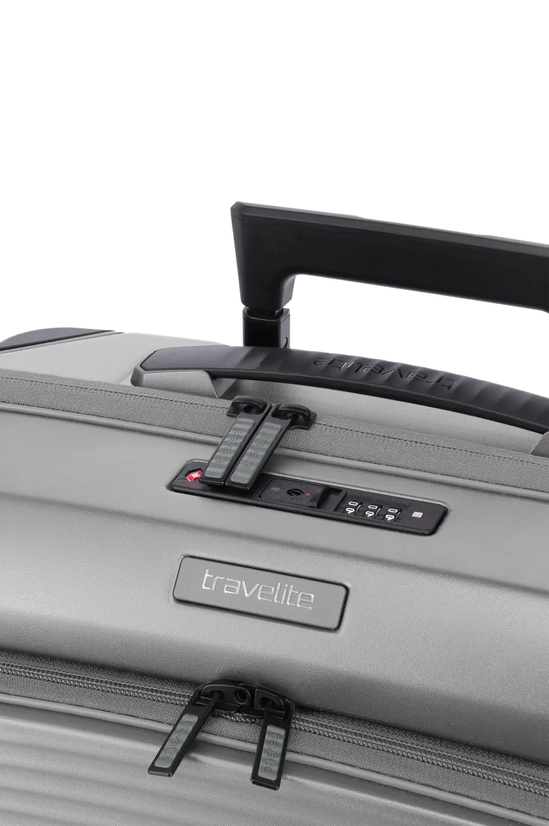 Travelite Millenium Laptopfack Kabinväska 55cm
