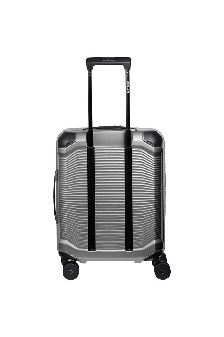 Travelite Millenium Laptopfack Kabinväska 55cm