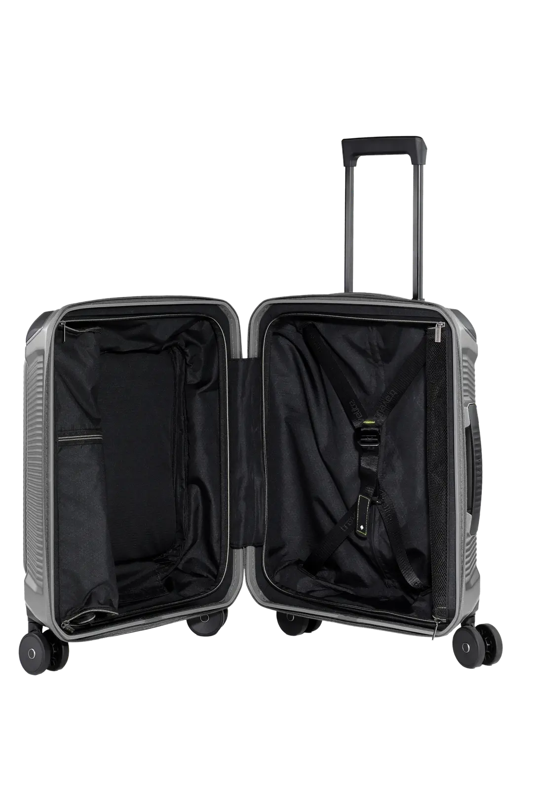 Travelite Millenium Laptopfack Kabinväska 55cm