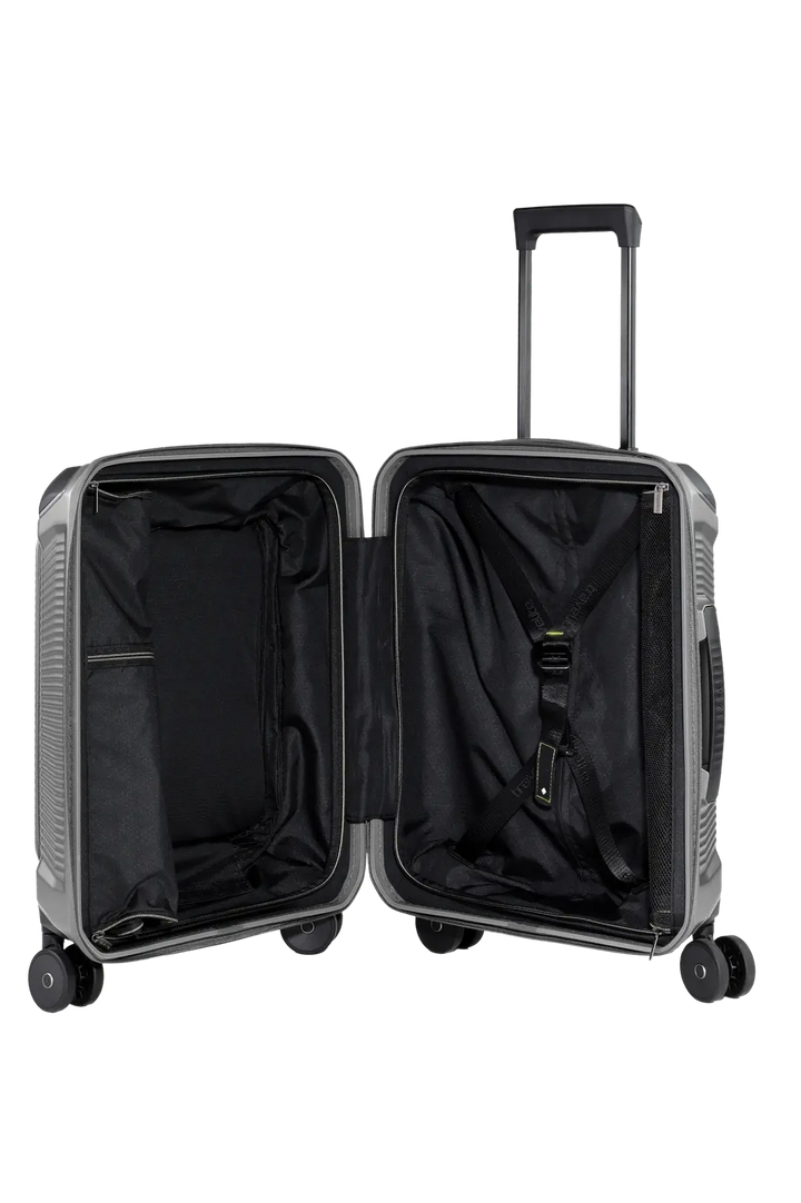 Travelite Millenium Laptopfack Kabinväska 55cm