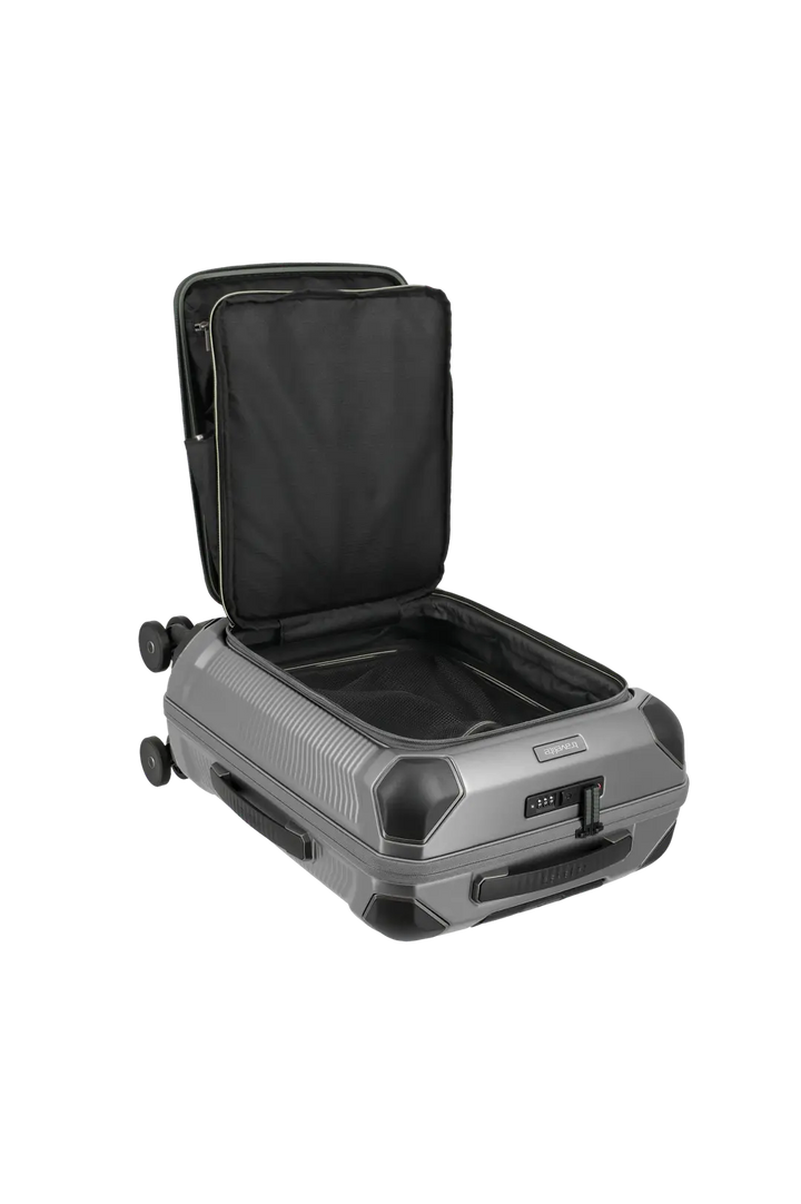 Travelite Millenium Laptopfack Kabinväska 55cm