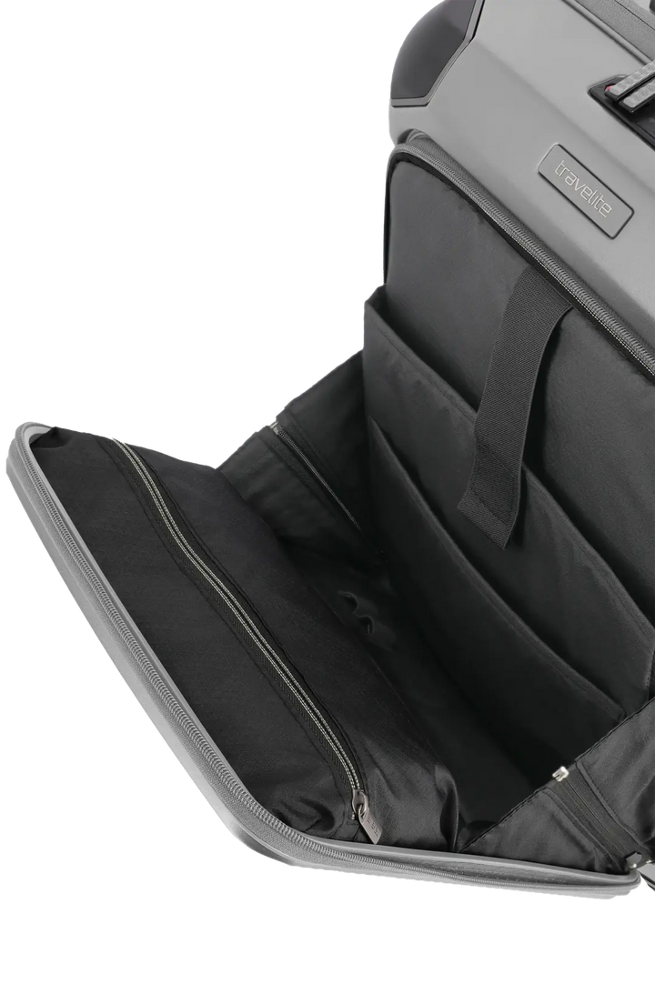Travelite Millenium Laptopfack Kabinväska 55cm