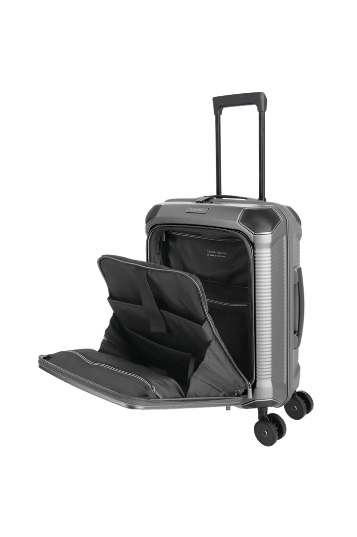 Travelite Millenium Laptopfack Kabinväska 55cm