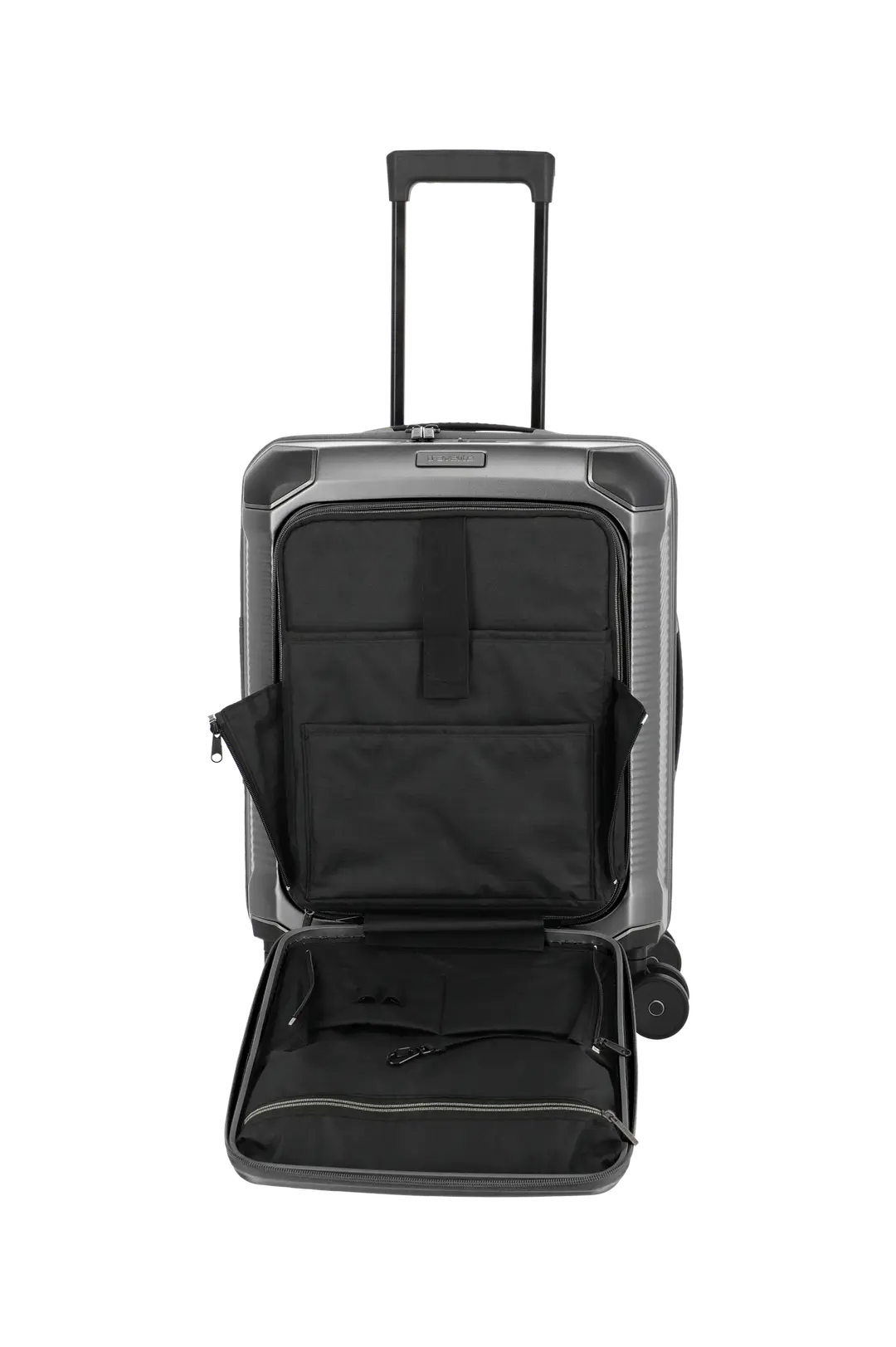 Travelite Millenium Laptopfack Kabinväska 55cm