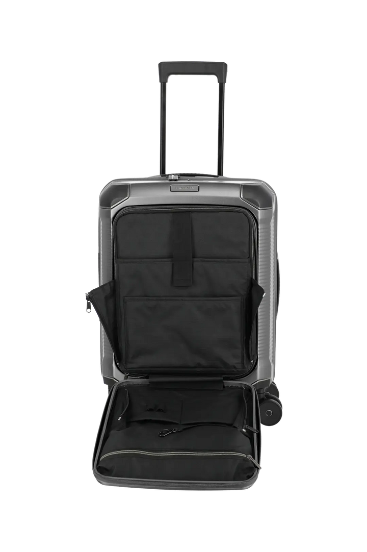 Travelite Millenium Laptopfack Kabinväska 55cm