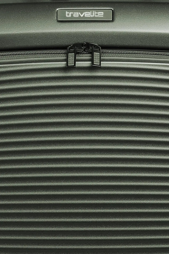 Travelite Millenium Laptopfack Kabinväska 55cm