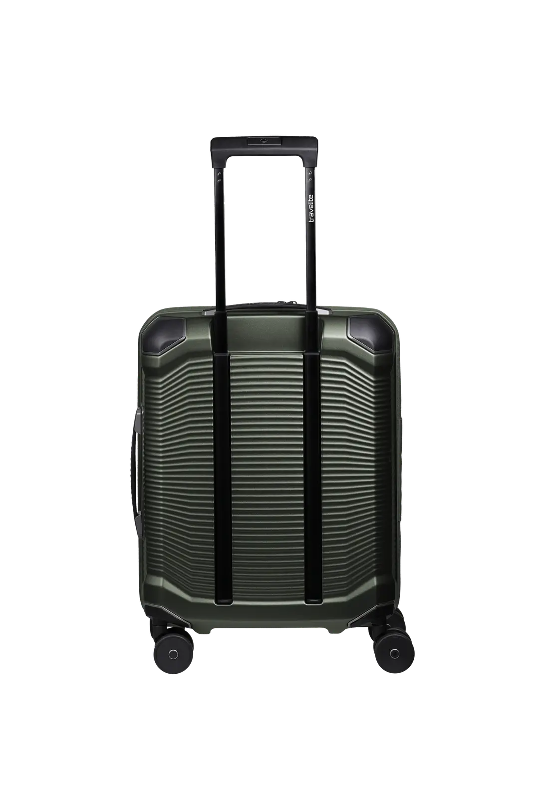 Travelite Millenium Laptopfack Kabinväska 55cm
