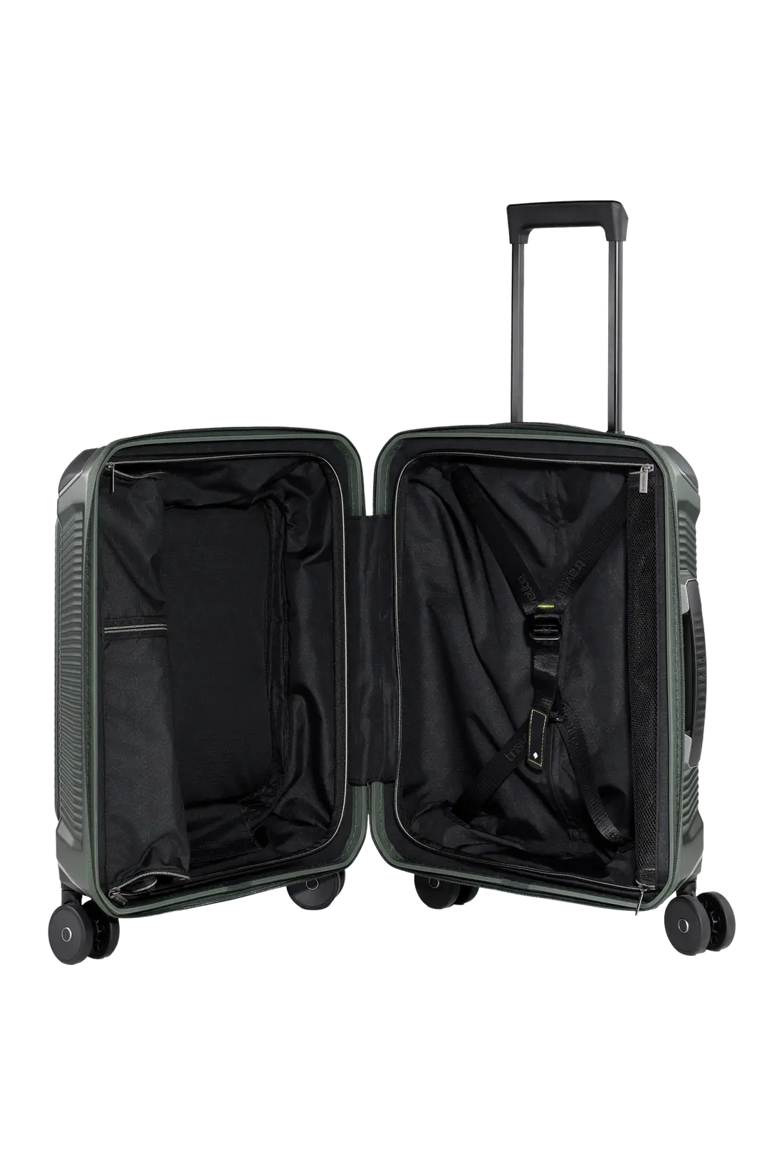 Travelite Millenium Laptopfack Kabinväska 55cm