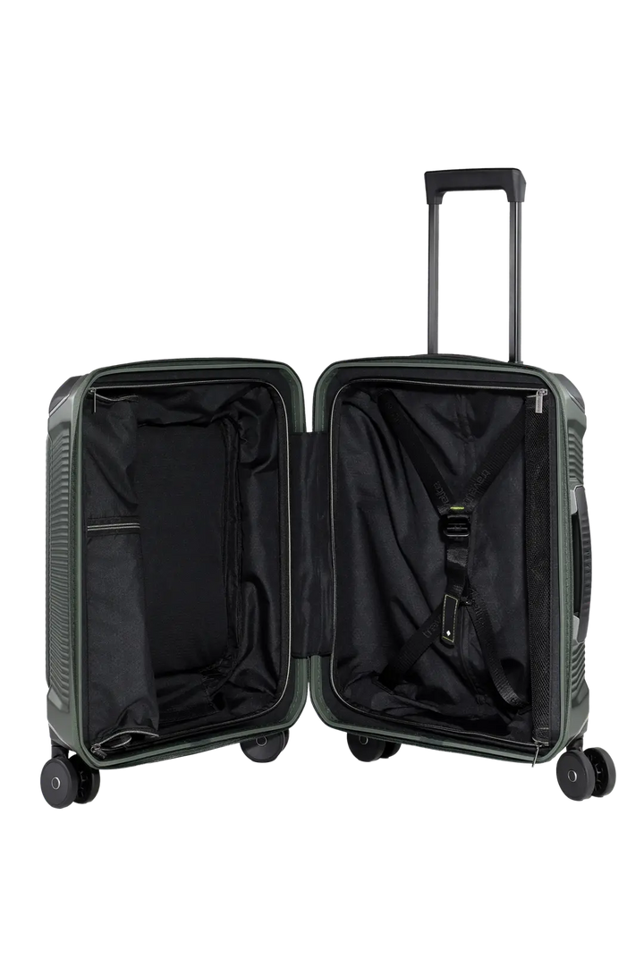 Travelite Millenium Laptopfack Kabinväska 55cm