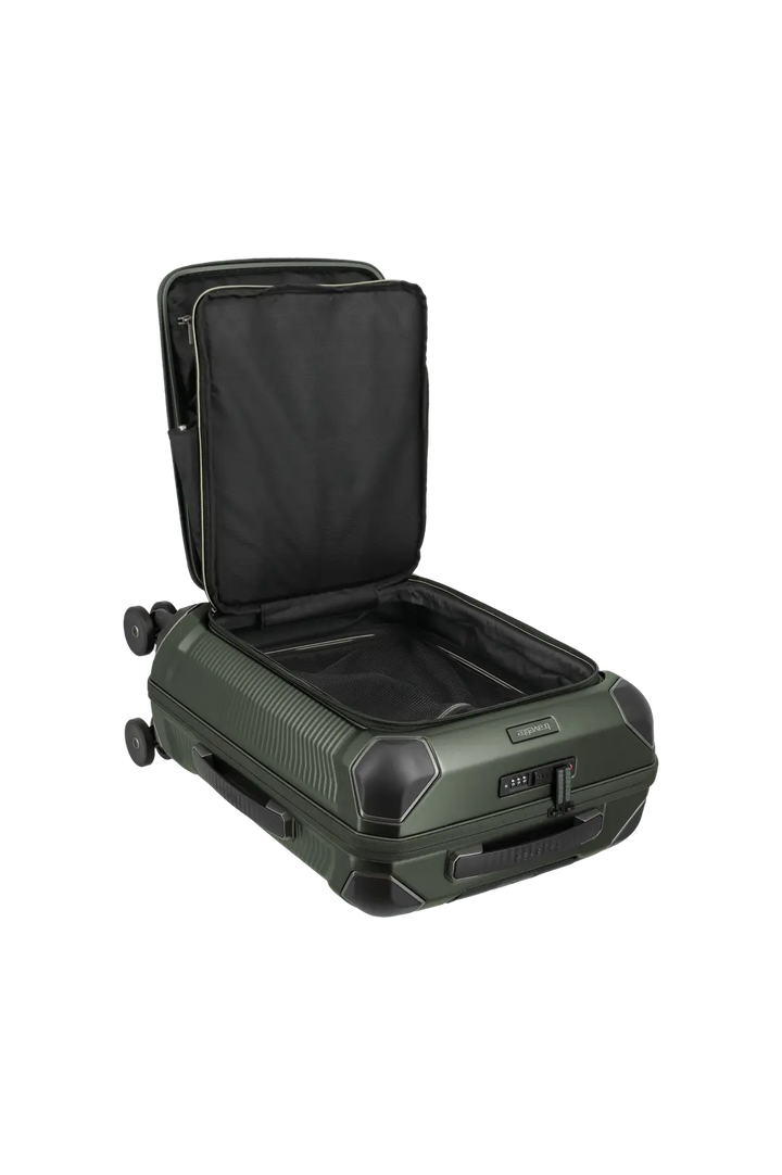 Travelite Millenium Laptopfack Kabinväska 55cm