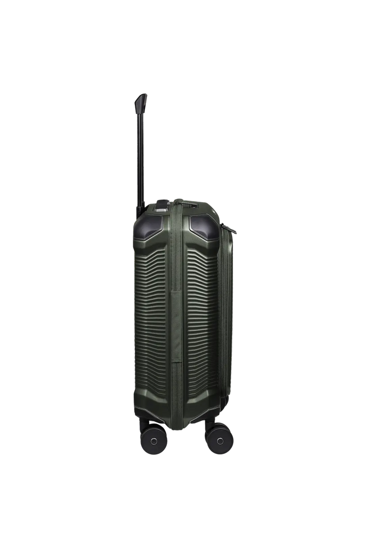 Travelite Millenium Laptopfack Kabinväska 55cm