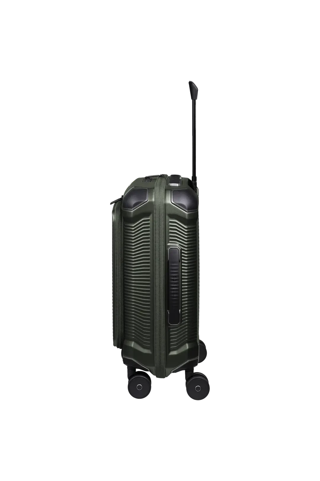 Travelite Millenium Laptopfack Kabinväska 55cm  - Grön