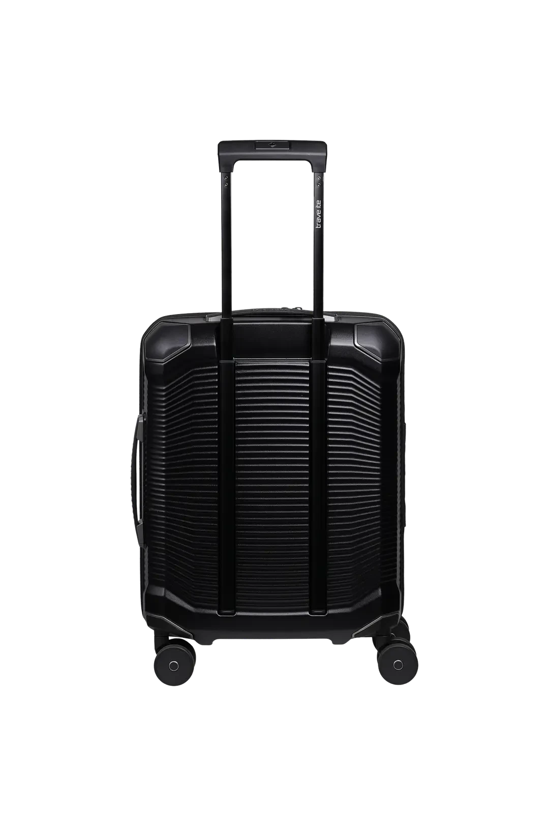 Travelite Millenium Kabinväska 55cm - Svart