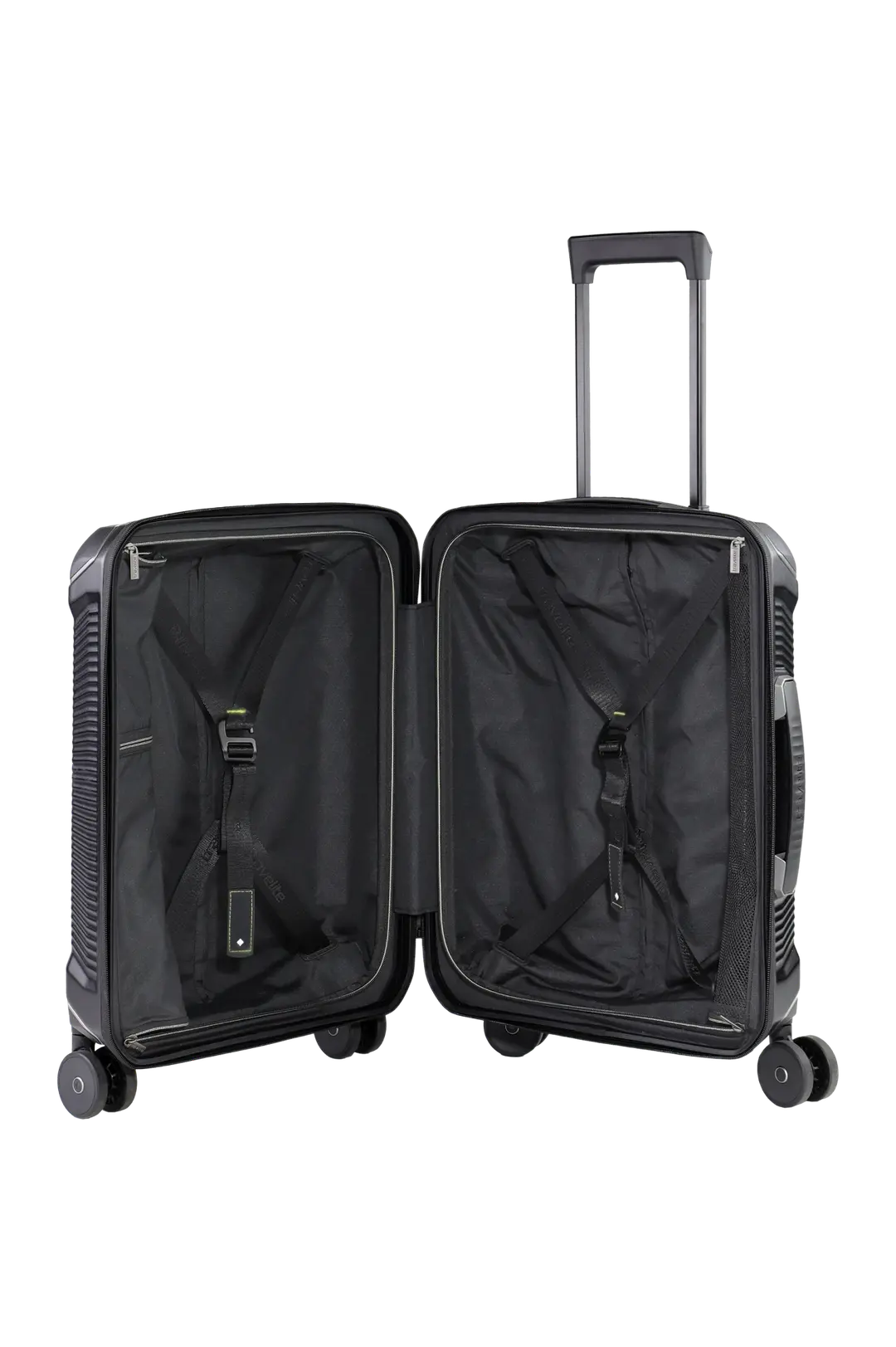 Travelite Millenium Kabinväska 55cm
